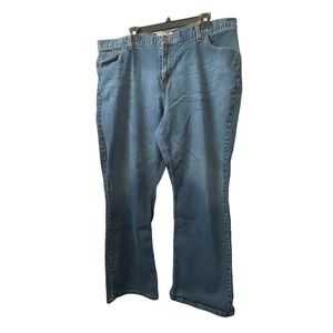 Levi Strauss Signature Jeans Woman's 24W Medium bootcut‎